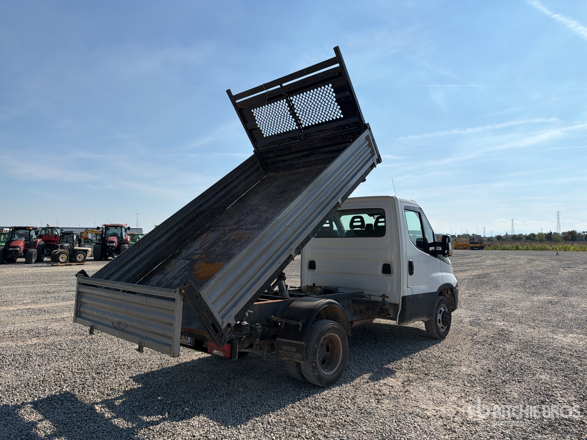 Iveco DAILY