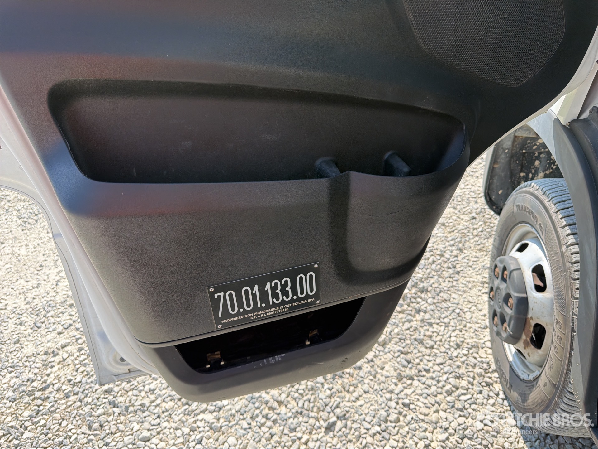 Iveco DAILY