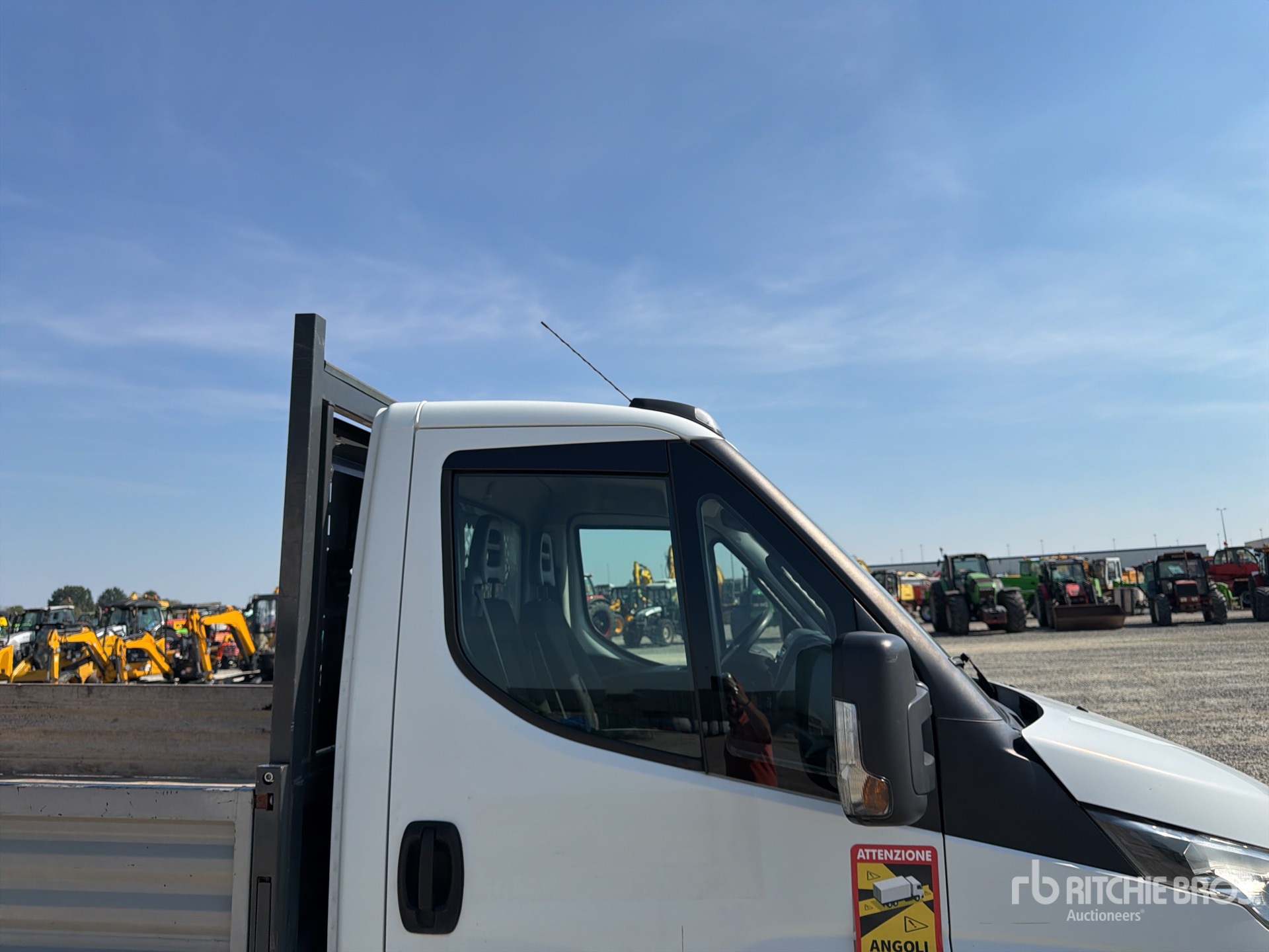 Iveco DAILY 60-150