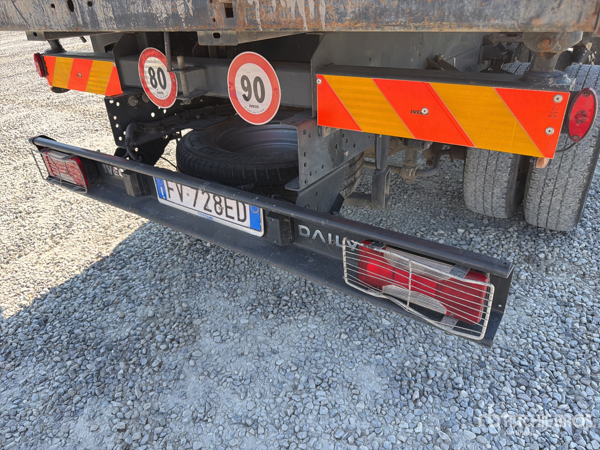 Iveco DAILY 60-150
