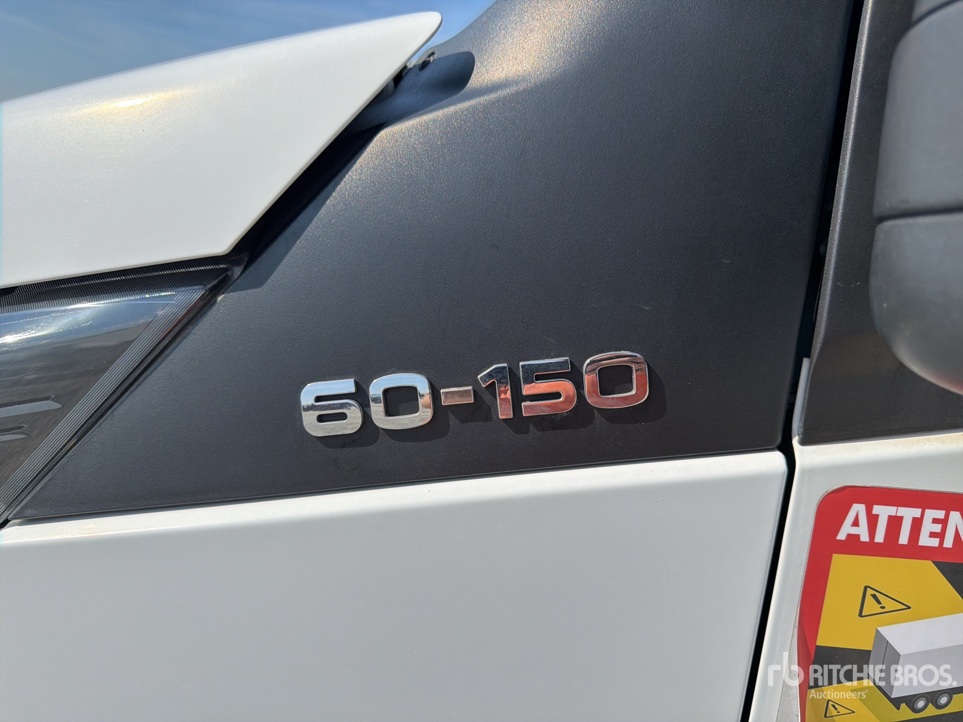 Iveco DAILY 60-150