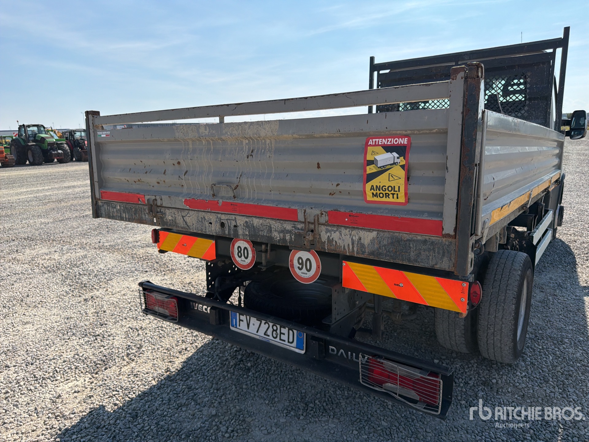 Iveco DAILY 60-150