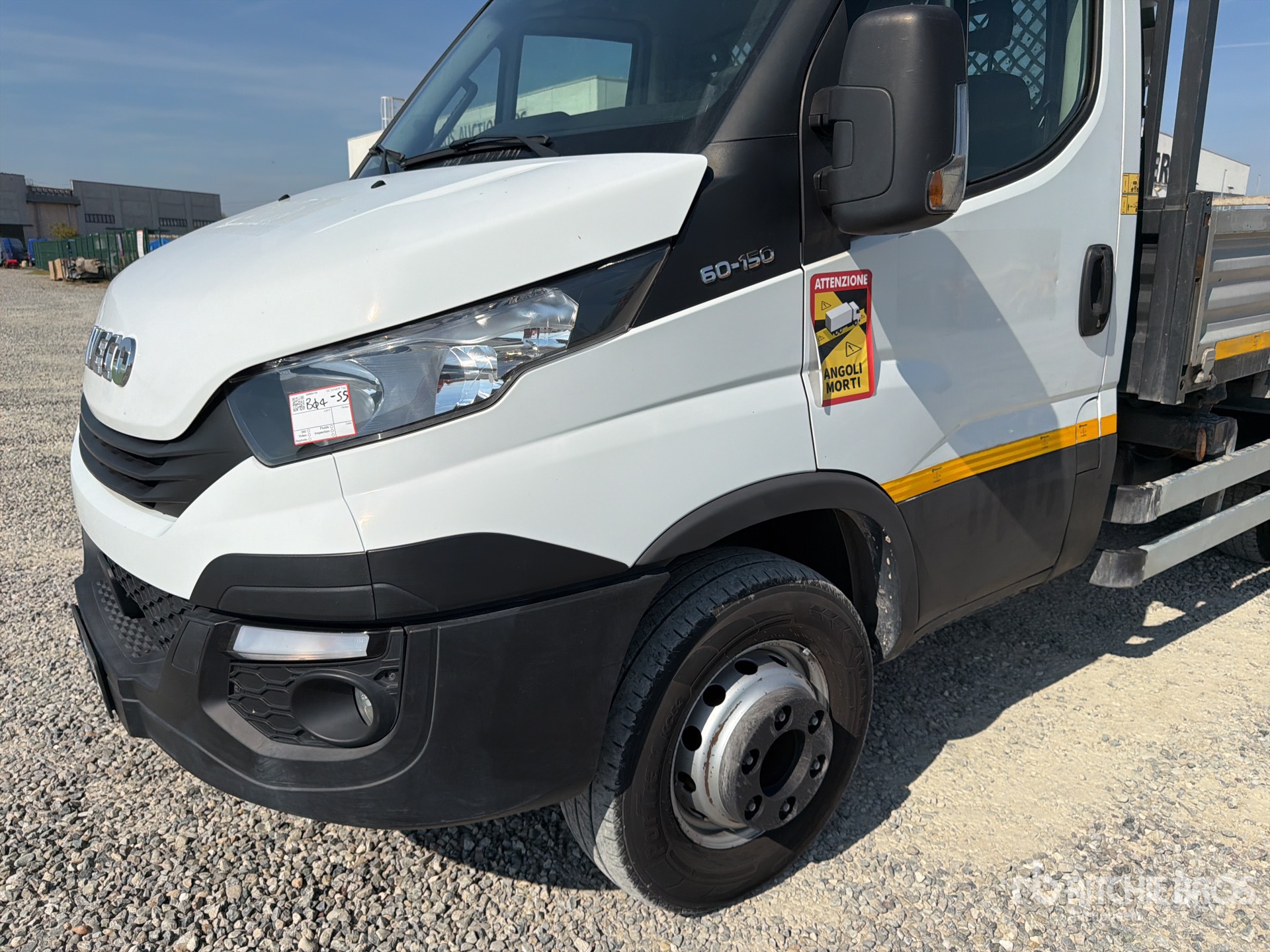 Iveco DAILY 60-150