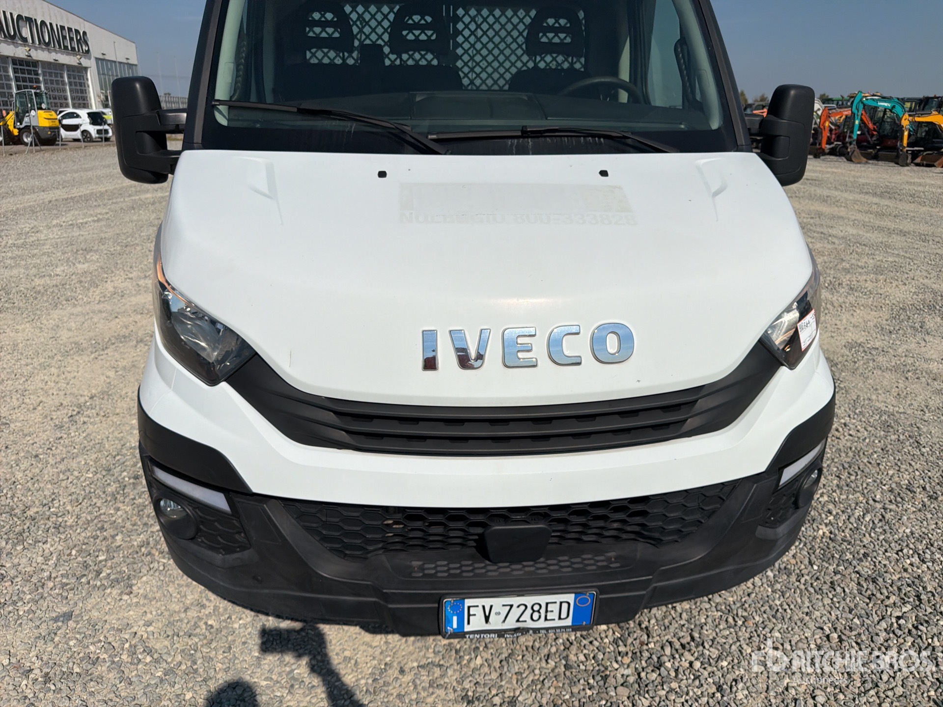 Iveco DAILY 60-150