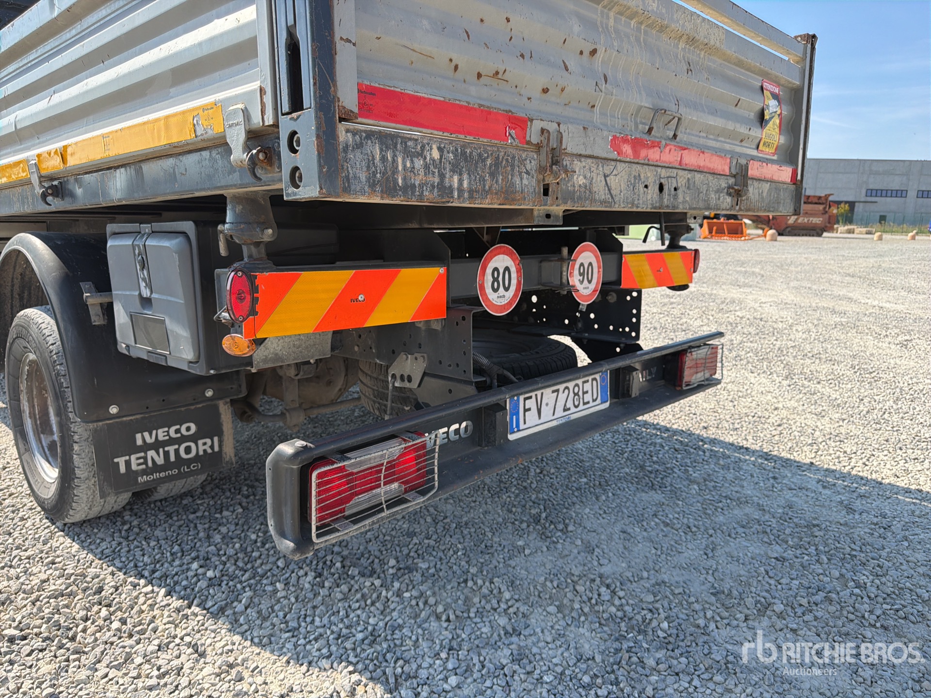 Iveco DAILY 60-150