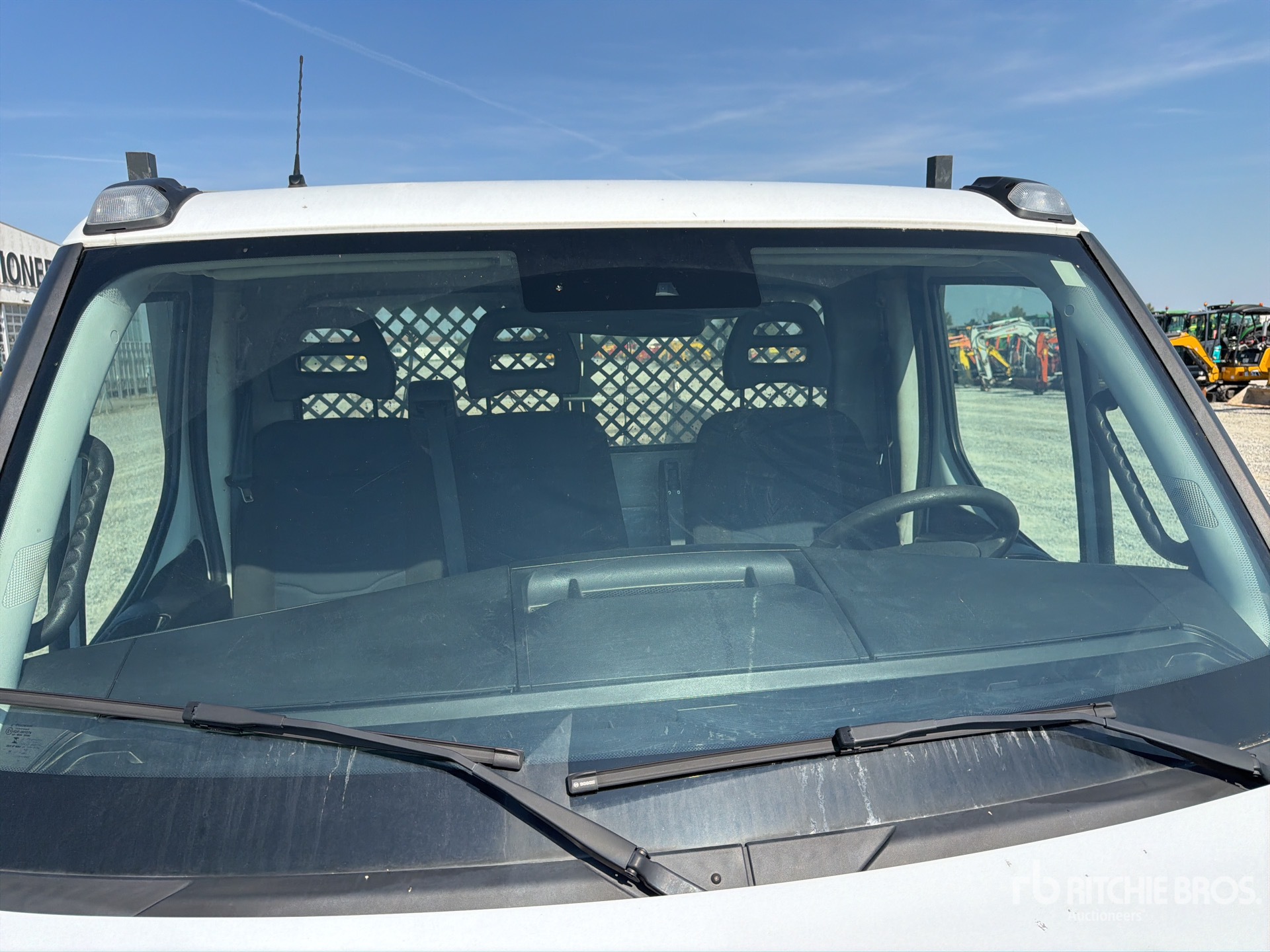 Iveco DAILY 60-150