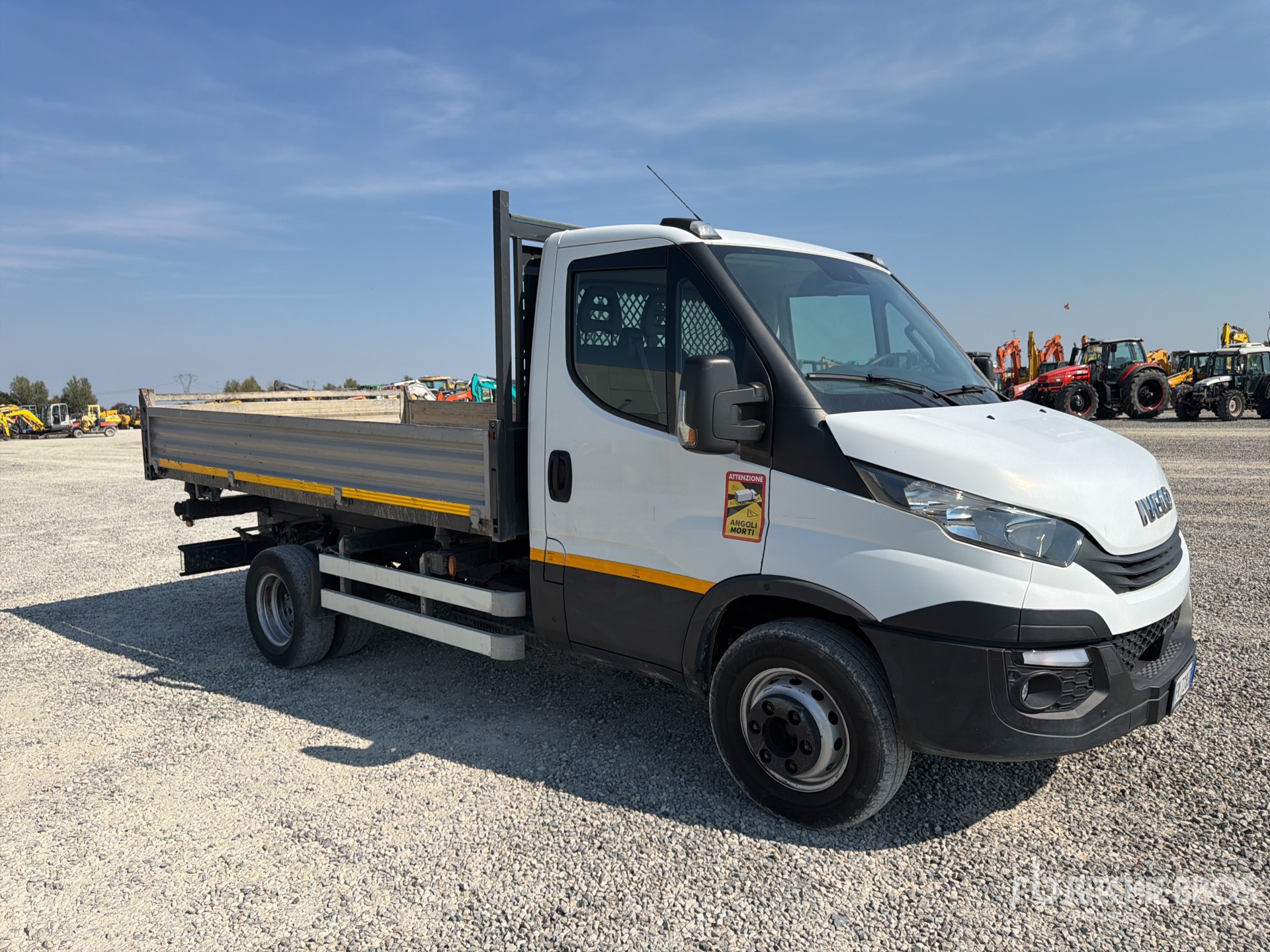 Iveco DAILY 60-150
