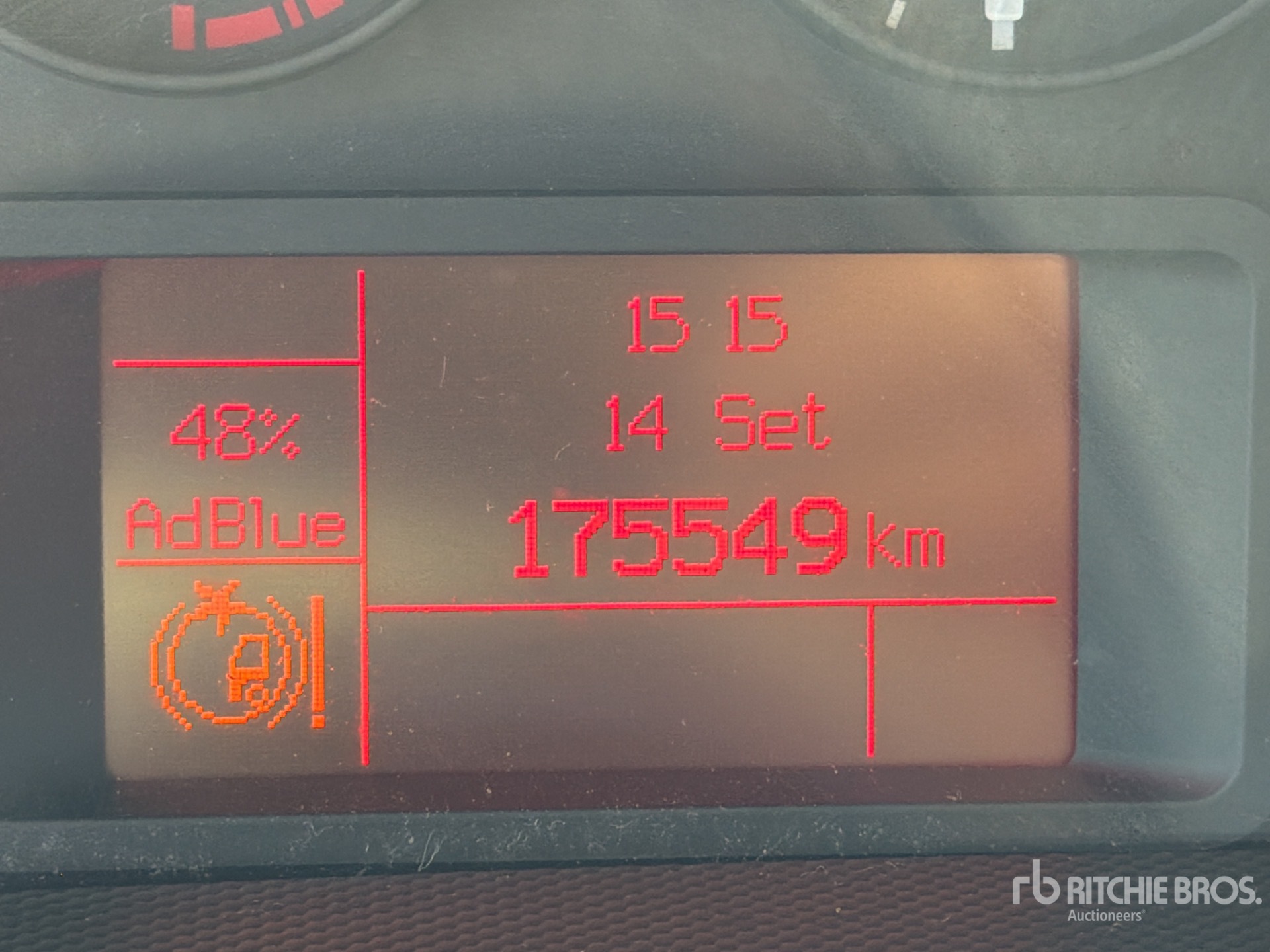 Iveco DAILY 60-150