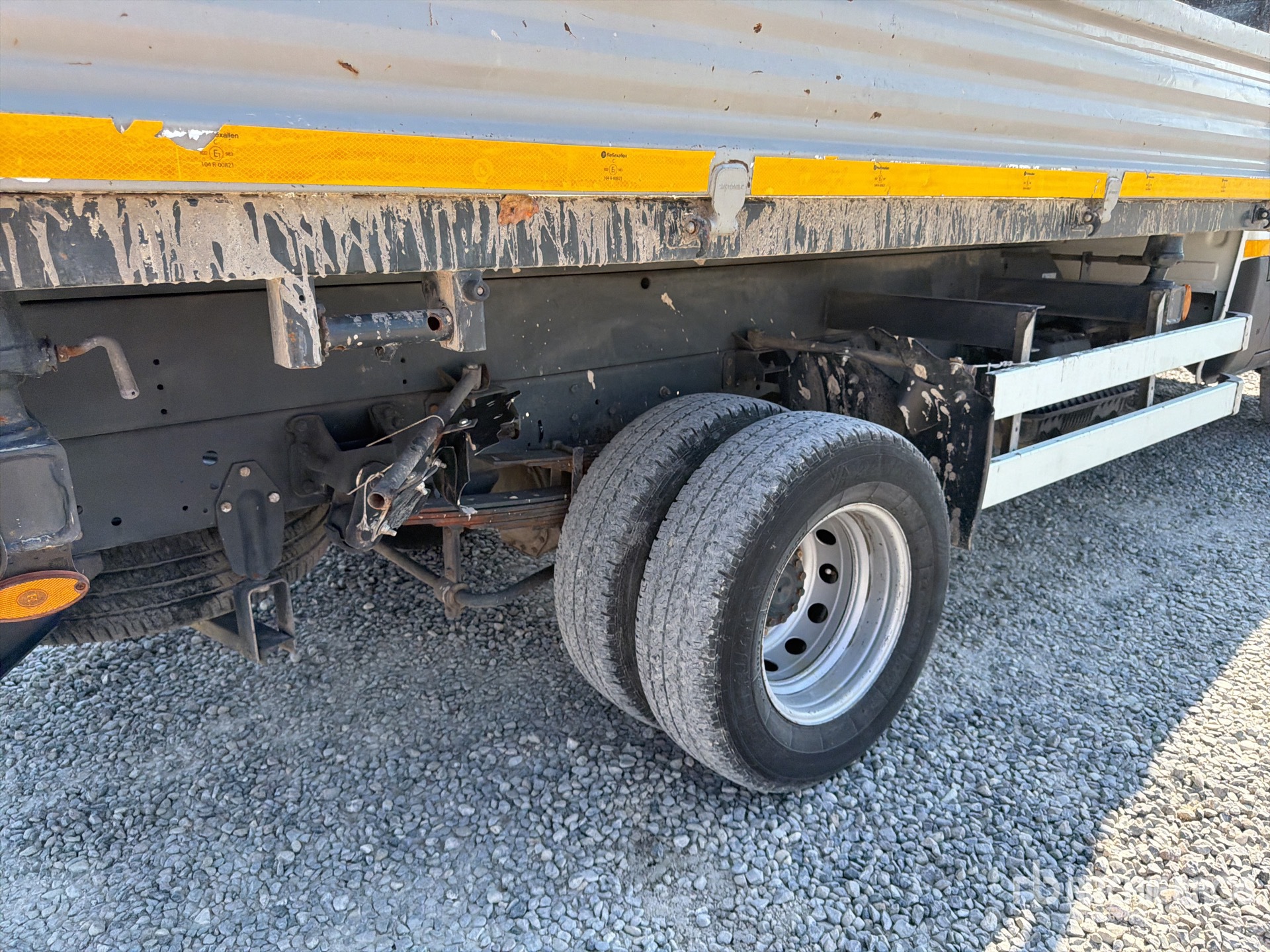 Iveco DAILY 60-150