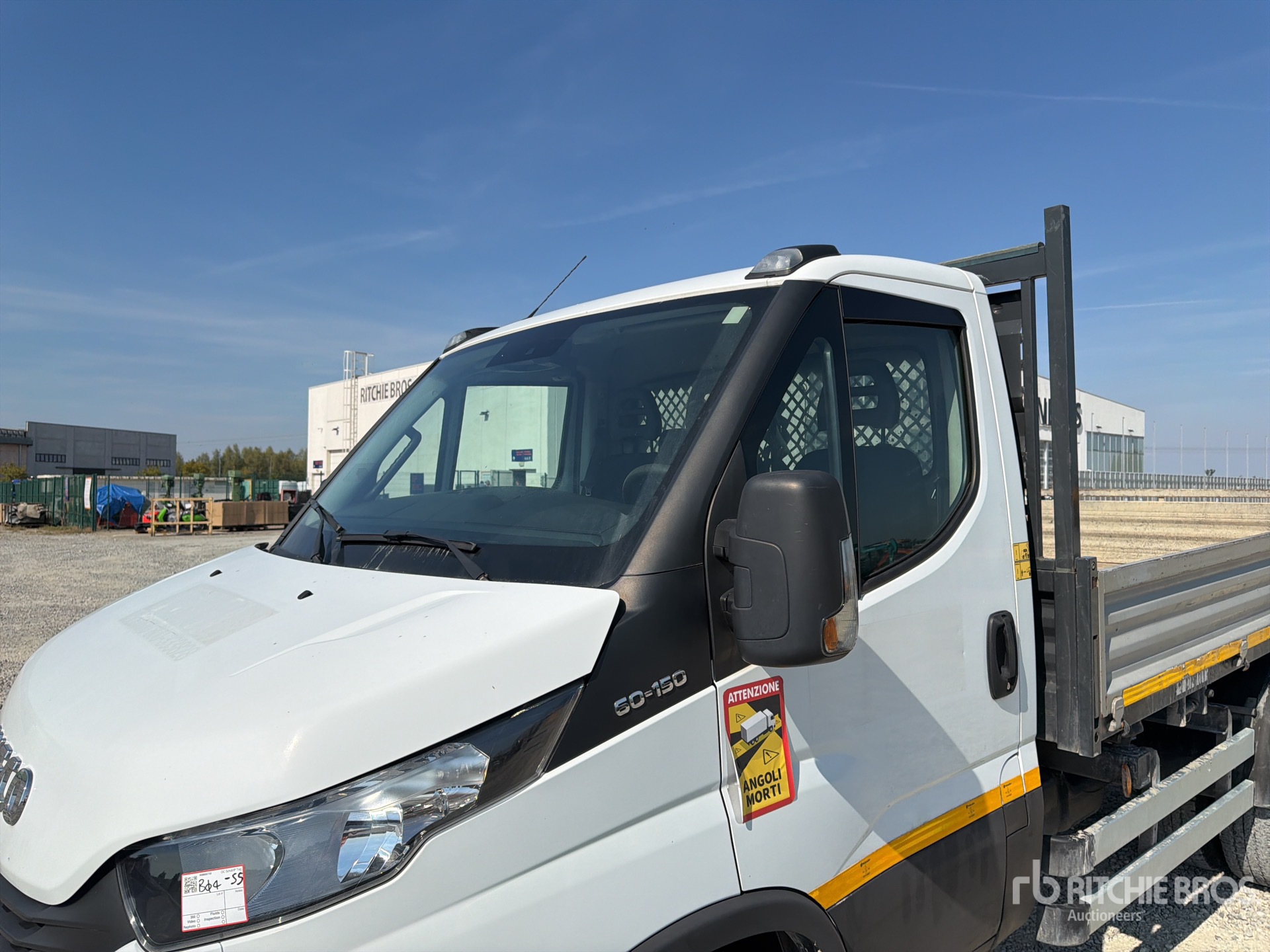 Iveco DAILY 60-150