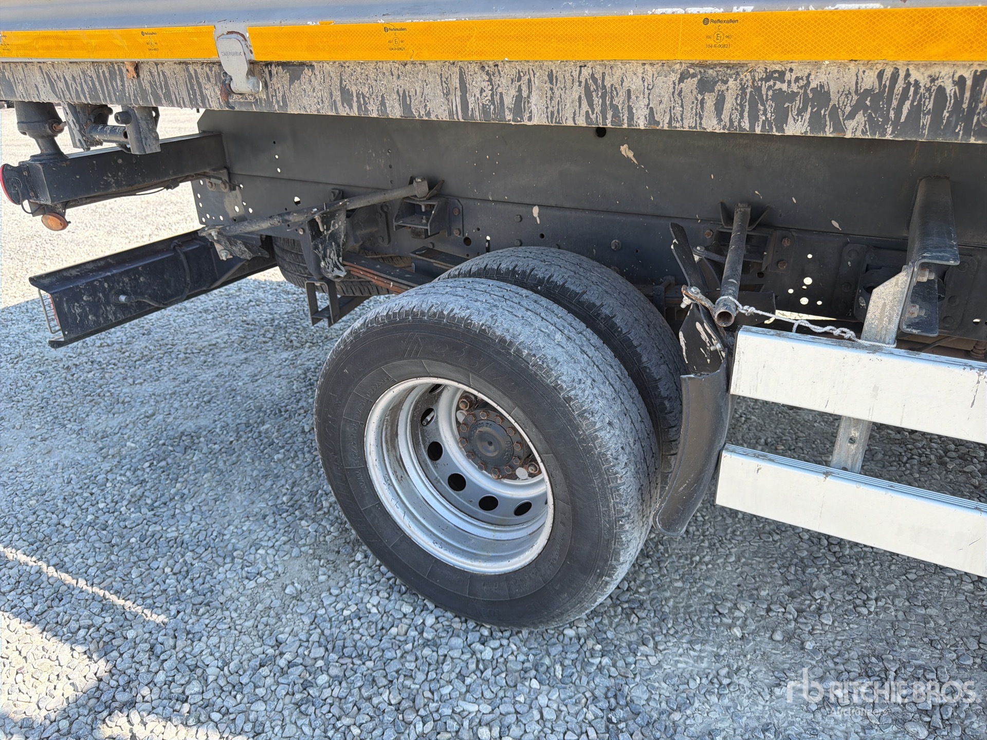 Iveco DAILY 60-150