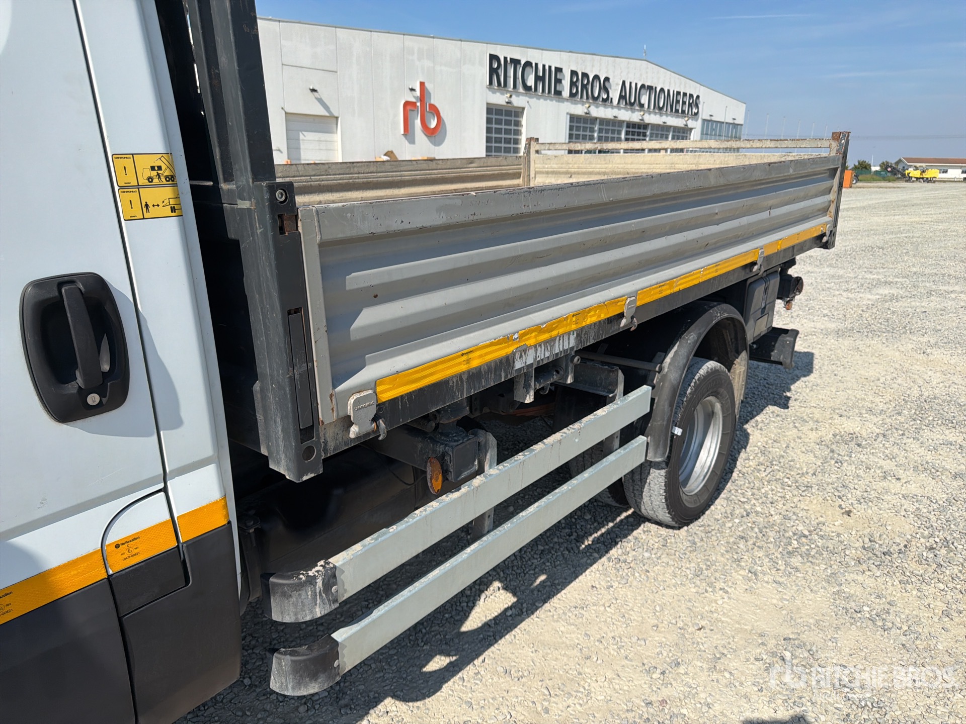 Iveco DAILY 60-150