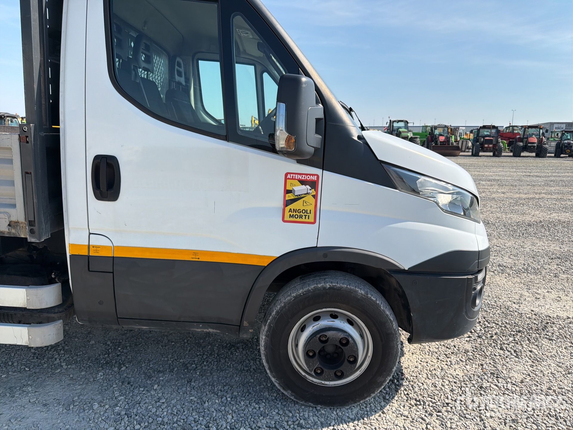 Iveco DAILY 60-150