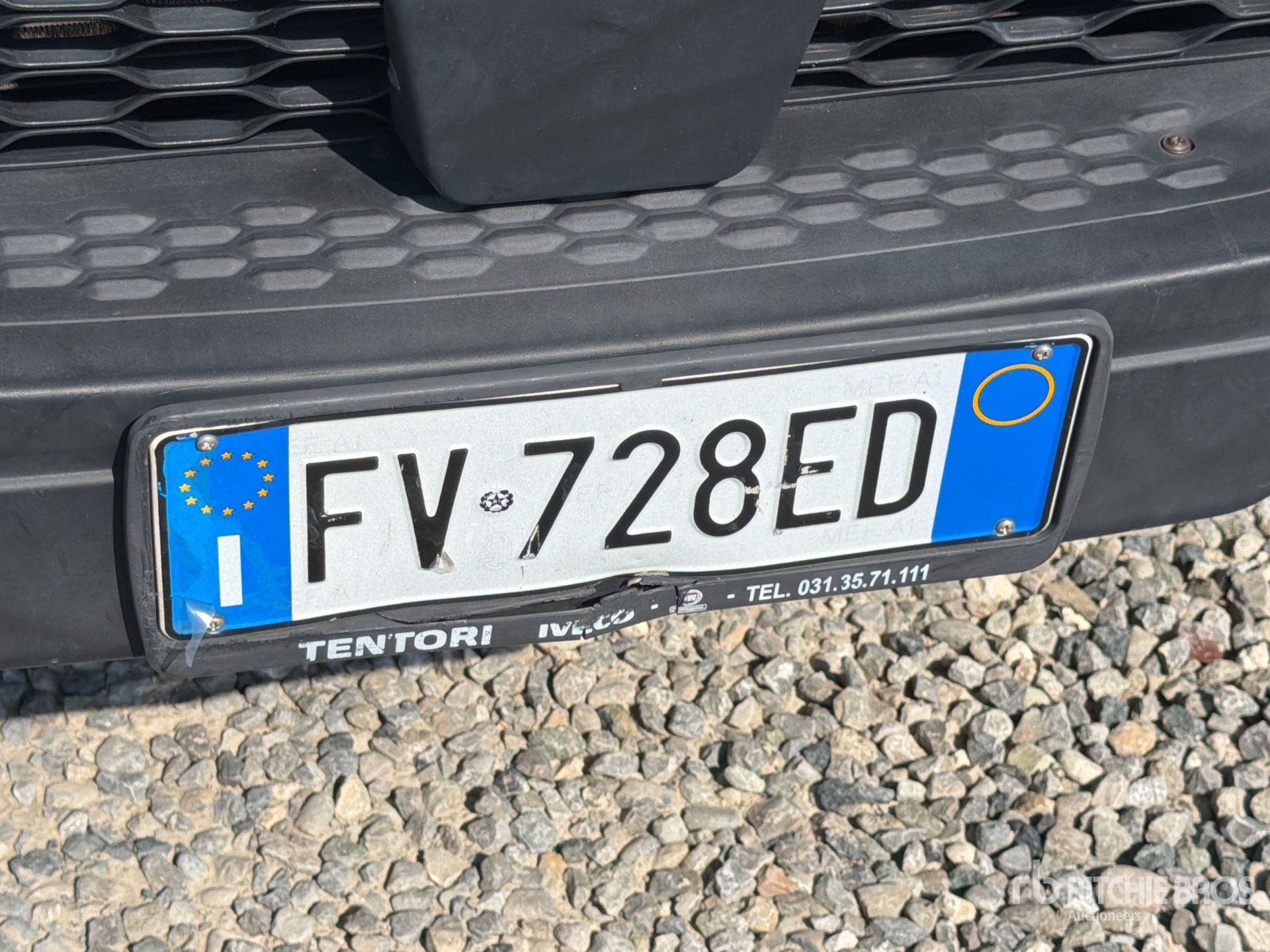 Iveco DAILY 60-150