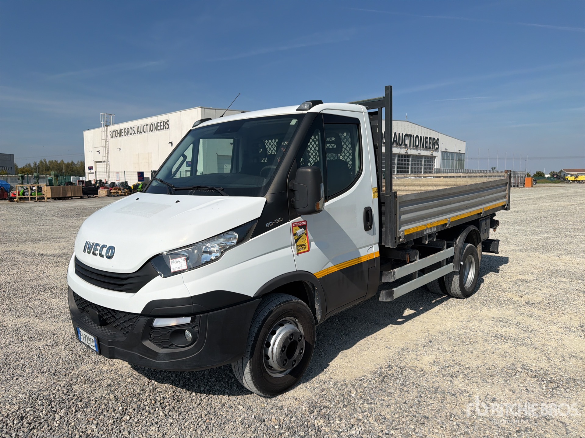  Iveco DAILY 60-150