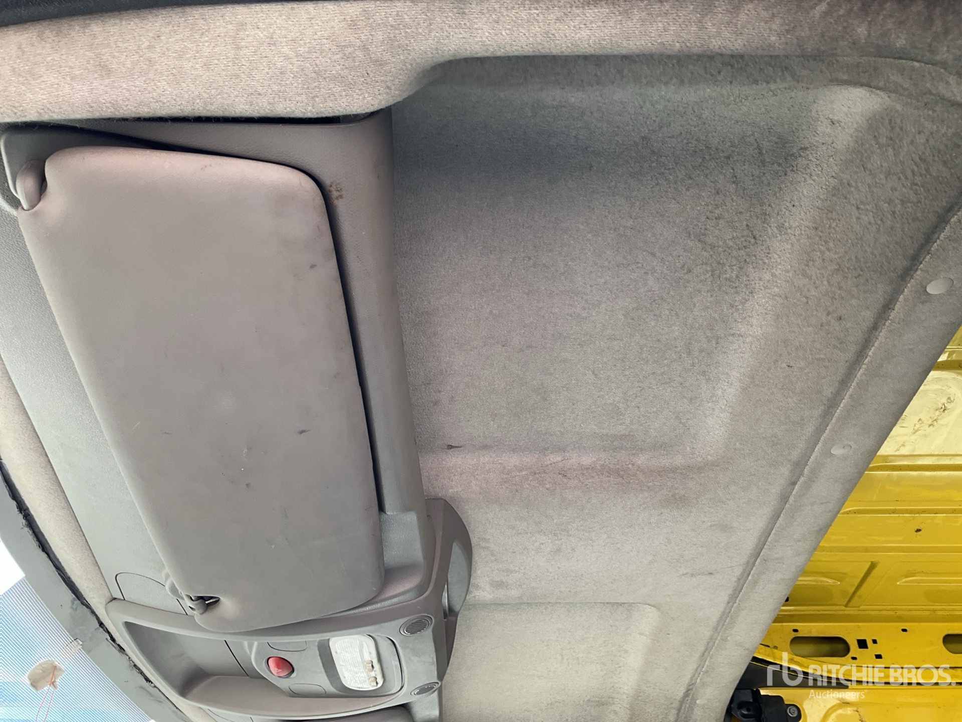 2016 Renault MASTER