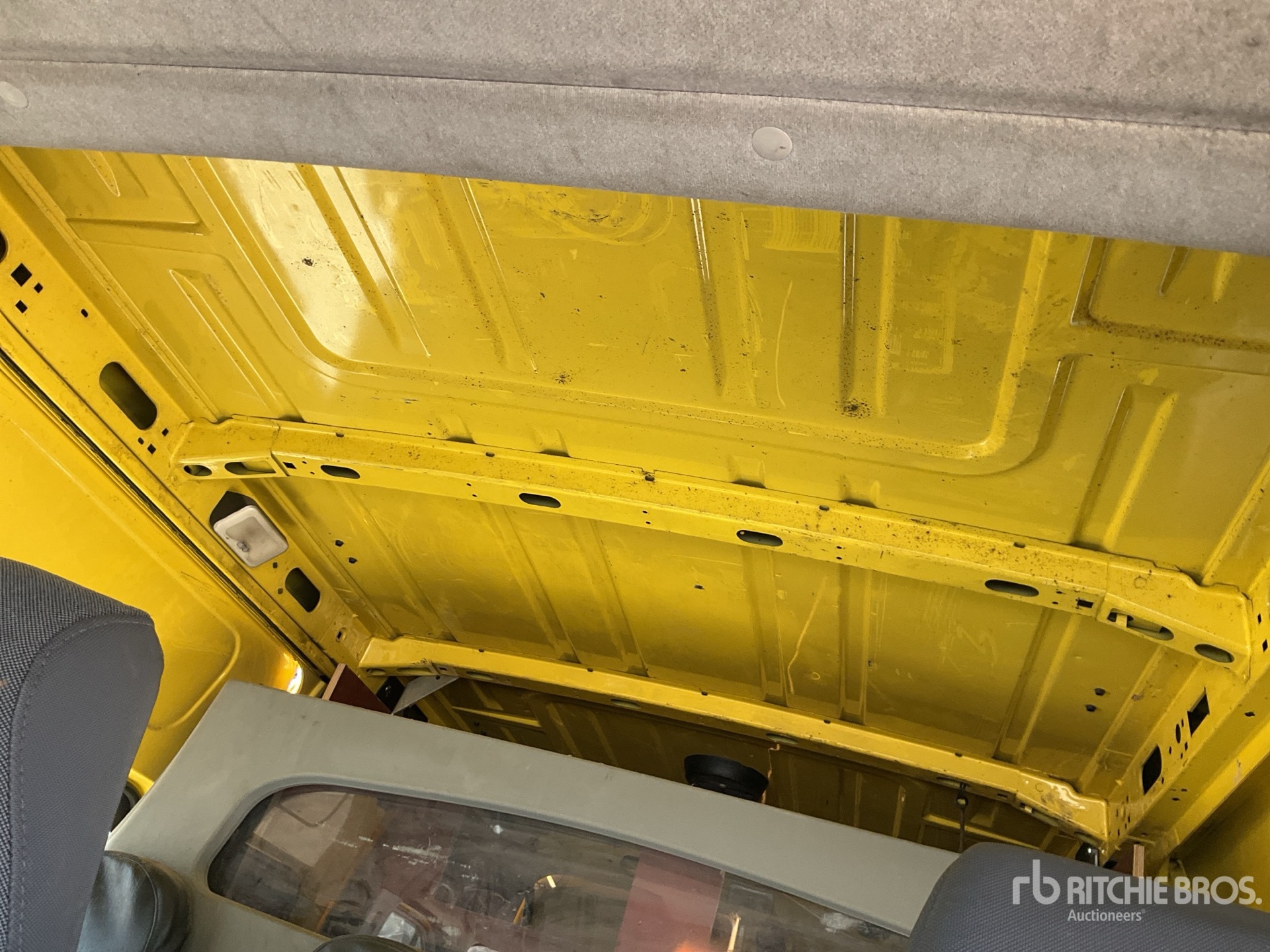 2016 Renault MASTER