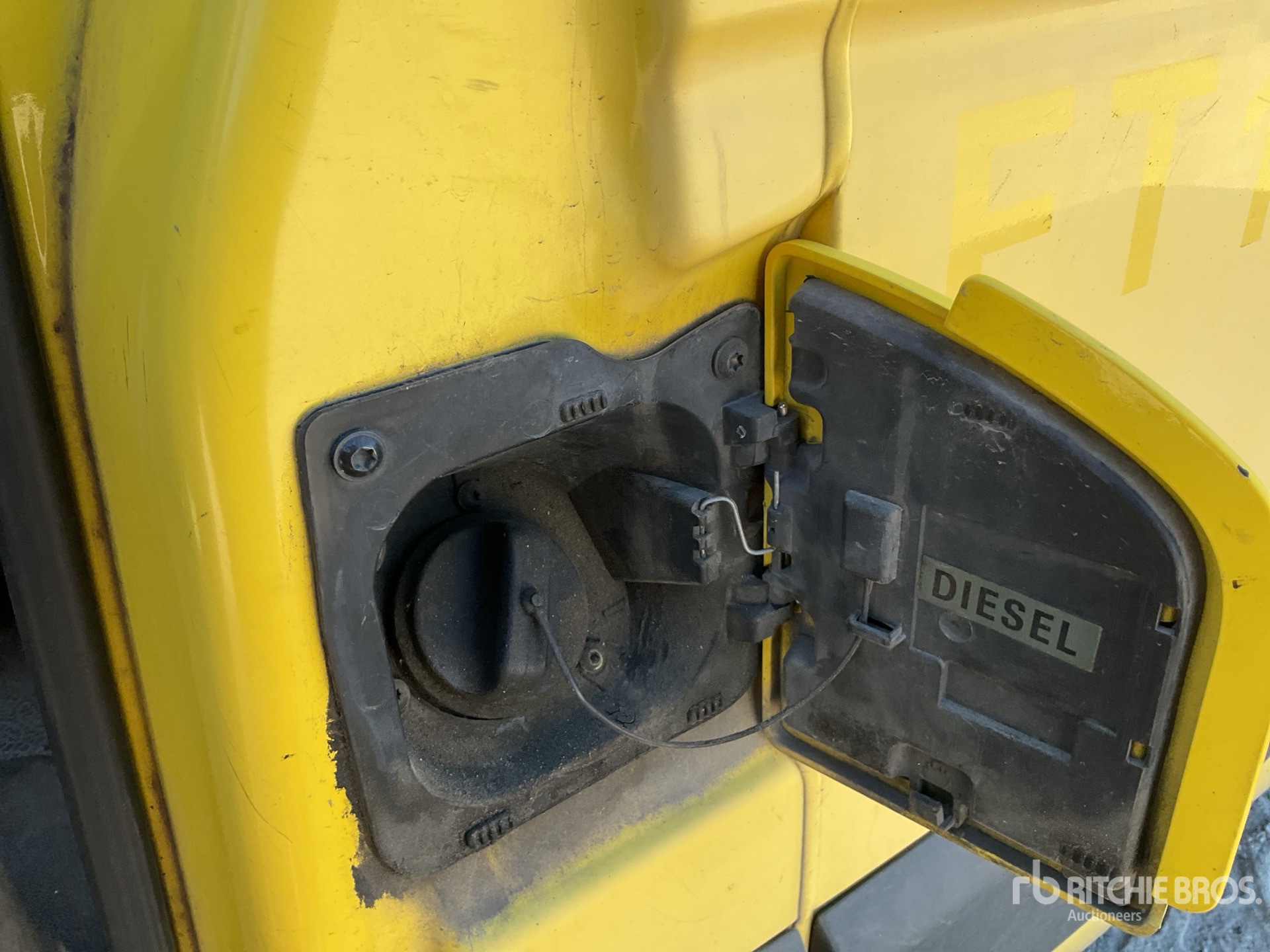 2016 Renault MASTER