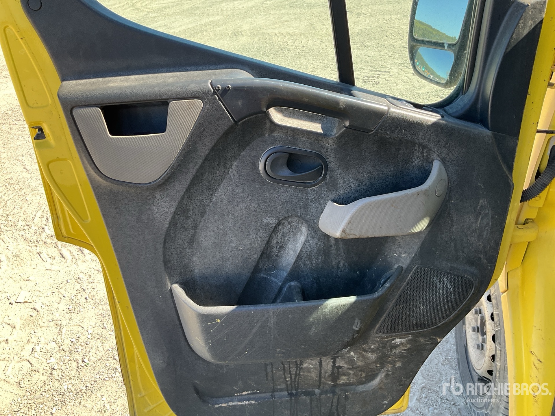 2016 Renault MASTER