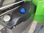 Engine with DEF / AdBlue Tank
