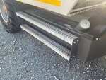 General Appearance with Steps/Ladders