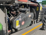 Engine with Engine - Left Side