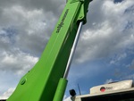 Hydraulics with Boom Lift Cylinder(s)
