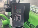 Control Station with Warning Lights