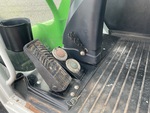 Chassis with Brake Control