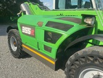 General Appearance with Paint