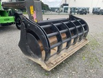 Specialty with Loader Bucket Condition