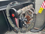 Specialty with Loader Quick Coupler