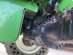 Drivetrain with