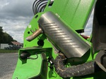 Engine with Exhaust System