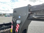 Chassis with Boom Condition