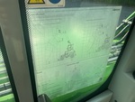 Control Station with Load Charts