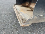 Specialty with Loader Bucket Cutting Edge/Shanks/Teeth