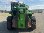General Appearance with Sheet Metal (fiberglass) Condition