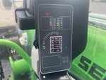 Control Station with Gauges