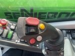 Control Station with Drivetrain Controls