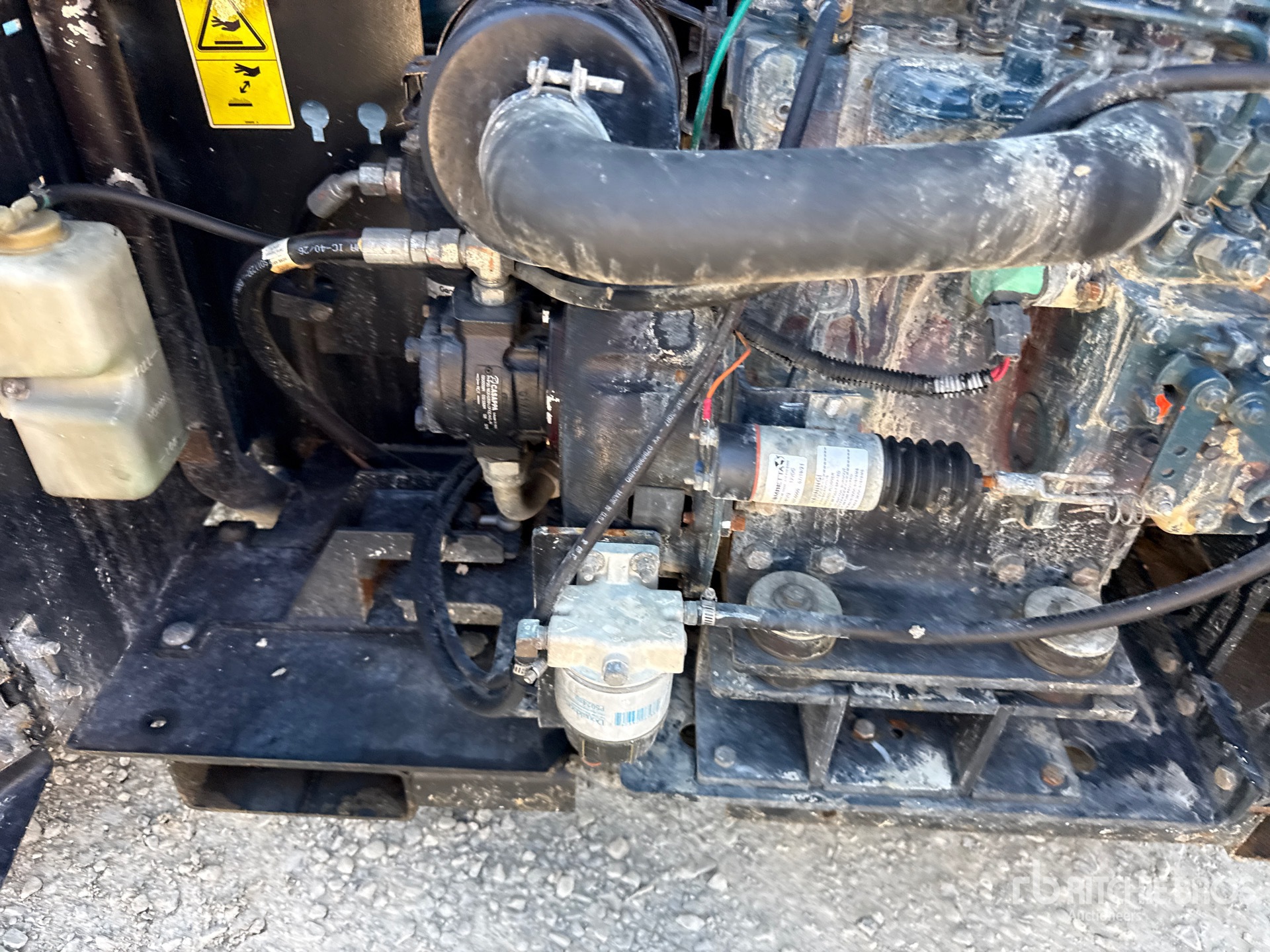 2019 Genie GS-3369RT