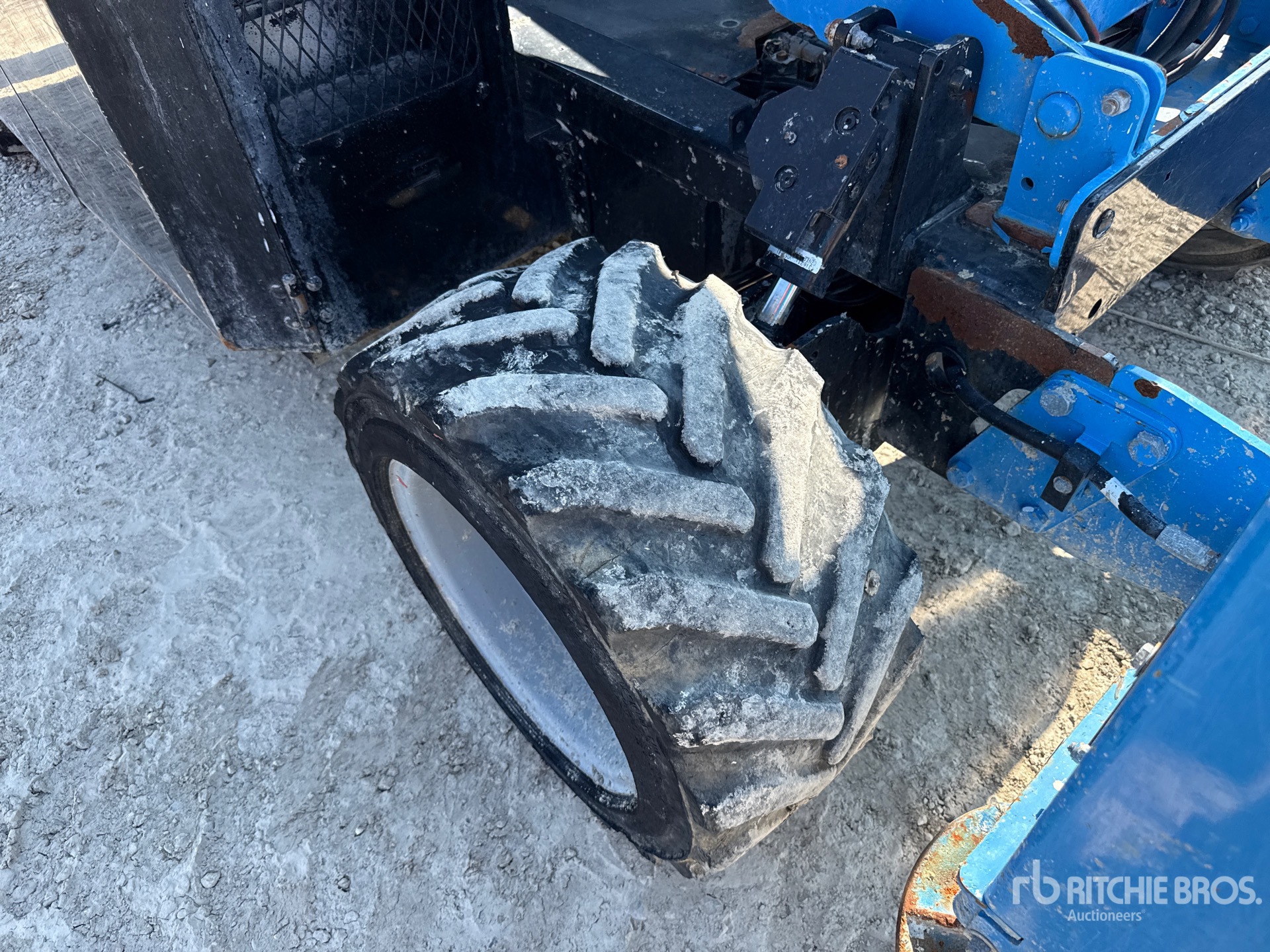 2019 Genie GS-3369RT