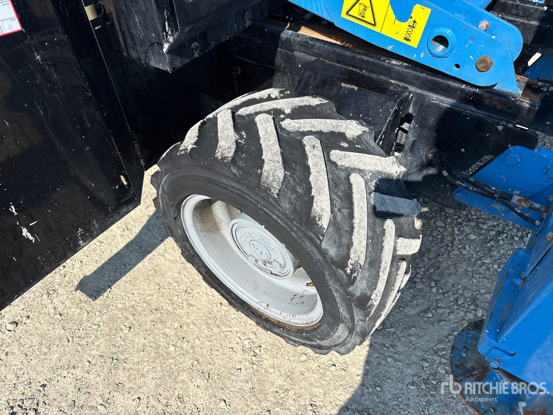 2019 Genie GS-3369RT