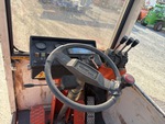 Control Station with