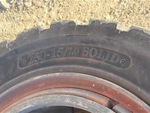 Chassis Photos with
