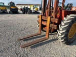 Chassis Photos with