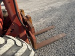 Chassis Photos with