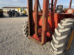 Chassis Photos with