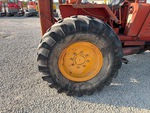 Chassis Photos with