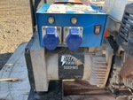 Generator with